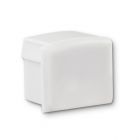 End cap EC81 for profile SURF10, 1 pc