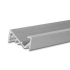 LED surface mounted profile FURNIT6 S anodized aluminum, 200cm