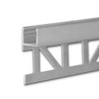 LED tile profile UP8, 300cm