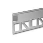 LED tile profile UP10, 200cm
