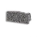 End cap EC223 for profile MINI-AB V2, grey, 1 pcs.