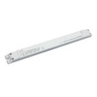 LED CCT PWM-Trafo 24V/DC, 0-60W, 2 Kanal, ultraslim, Push/DALI-2 DT8 dimmbar, SELV