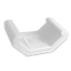 Magnethalter Z47 weiß für Corner11n