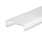 Cover COVER61 opal+ for profile LAMP30 V1+V2, 300cm
