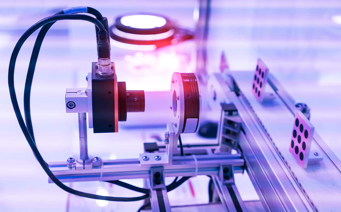 Machine Signal Light Customize LED Signal Lighting for Industry & Mechanical Engineering